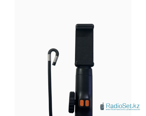 Эндоскоп CAKI360 с поворотной камерой 1 метр